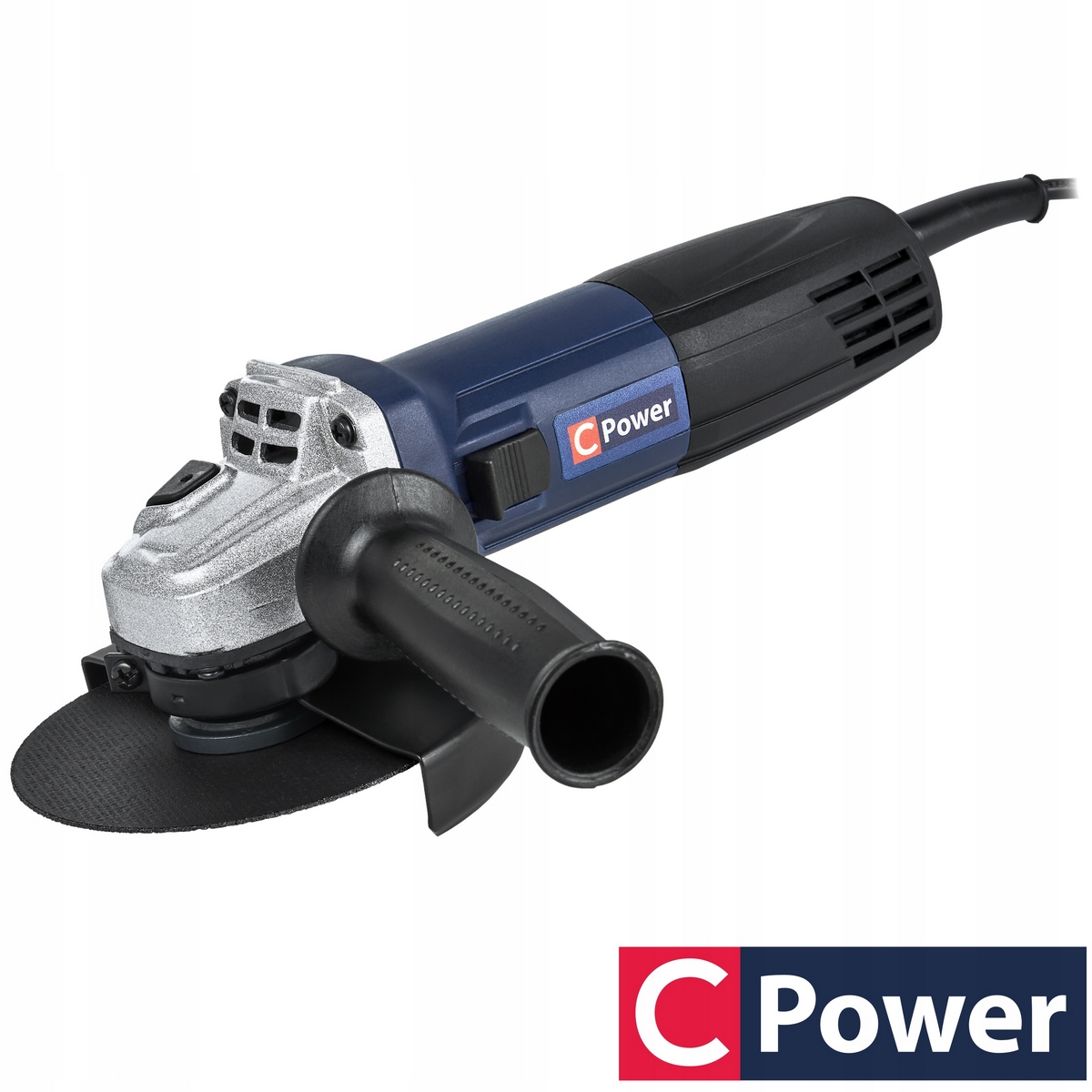 Celma 750 W 230 V sieťová uhlová brúska